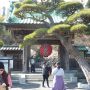 山門