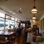 石窯ガーデンテラス店内