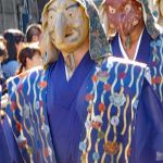 鼻長(はななが)