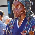 烏天狗(からすてんぐ)