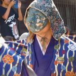 火吹男(ひふきお)