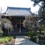本堂・梅