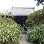 本堂・萩
