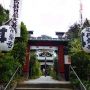 山門