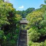 石段