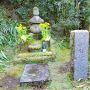 小林秀雄墓