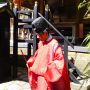 宮司さん