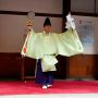 鎌倉神楽・初能