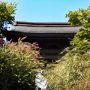 山門