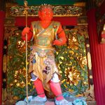 毘陀羅(びだら)