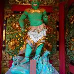 阿跋摩羅(あばつまら)