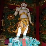 犍陀羅(けんだら)