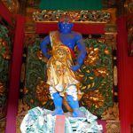 烏摩勒伽(うまろきゃ)