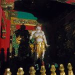 犍陀羅(けんだら)