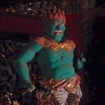 阿跋摩羅(あばつまら)