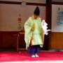 鎌倉神楽・幣招