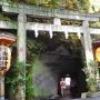 隧道鳥居