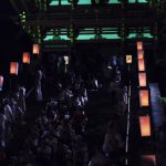 鶴岡八幡宮～ぼんぼり祭り２０１８～三十選「人・動物」編