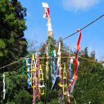 鎌倉神楽（湯立神楽）～御霊神社・例大祭２０１８年～