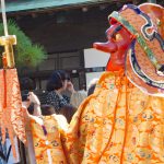 面掛行列～鎌倉坂ノ下・御霊神社～例大祭２０１８