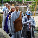 龍口法難会２０１８年～龍口寺～