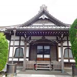 鎌倉・延命寺◆境内散歩◆