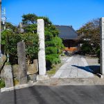 鎌倉・補陀洛寺◆境内散歩◆