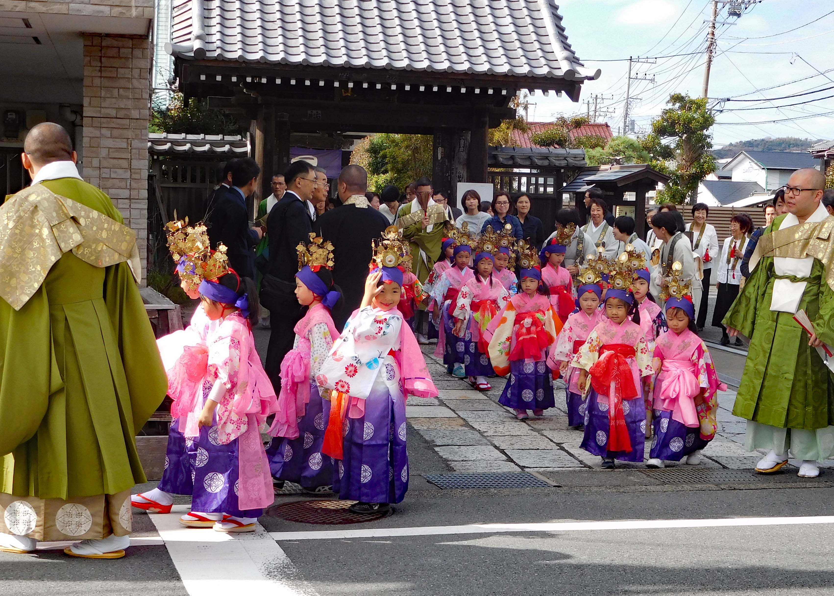 鎌倉時代 和泉国寺門大般若経 弘安六年現音寺蓮性