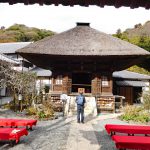 仏日庵（ぶつにちあん）◆鎌倉・円覚寺・境内散歩◆