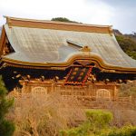 鎌倉・建長寺◆境内散歩（その１）◆天下門・総門・三門・鐘楼