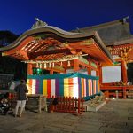 鶴岡八幡宮・宵宮祭～例大祭（２０１９年）その１～