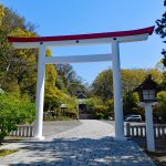 鎌倉宮◆境内散歩（前編）◆一の鳥居・拝殿・本殿・御土牢など