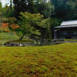 鎌倉・円覚寺◆境内散歩（その３）◆唐門・大方丈・書院・庫裏等