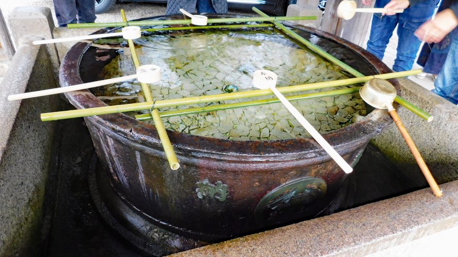 峰山・金刀比羅神社～狛猫（こまねこ）◆丹後国古社寺巡り（第１回）◆