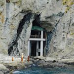 江島神社◆境内散歩（その６）◆～岩屋本宮～稚児ヶ淵・龍池窟～