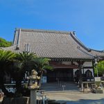 横須賀・東漸寺◆境内散歩～日金地蔵尊