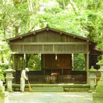 鶴岡八幡宮・三月の祭礼と行事～草木萌ゆる弥生～