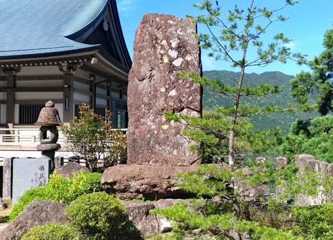 那智山・青岸渡寺◇境内散歩◇熊野三山遠征記（第四回）／西国三十三所（第一番）参拝 - 湘南鎌倉寺社巡礼